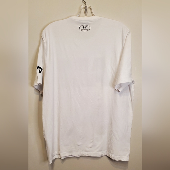 137. Under Armour Muhammed Ali Graphic T-Shirt - Picture 5 of 5